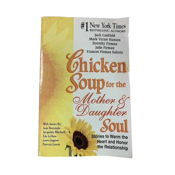Chicken Soup For The Soul Set Of 6 Jack Canfield Mark Victor Hansen Paperback - Picture 6 of 16